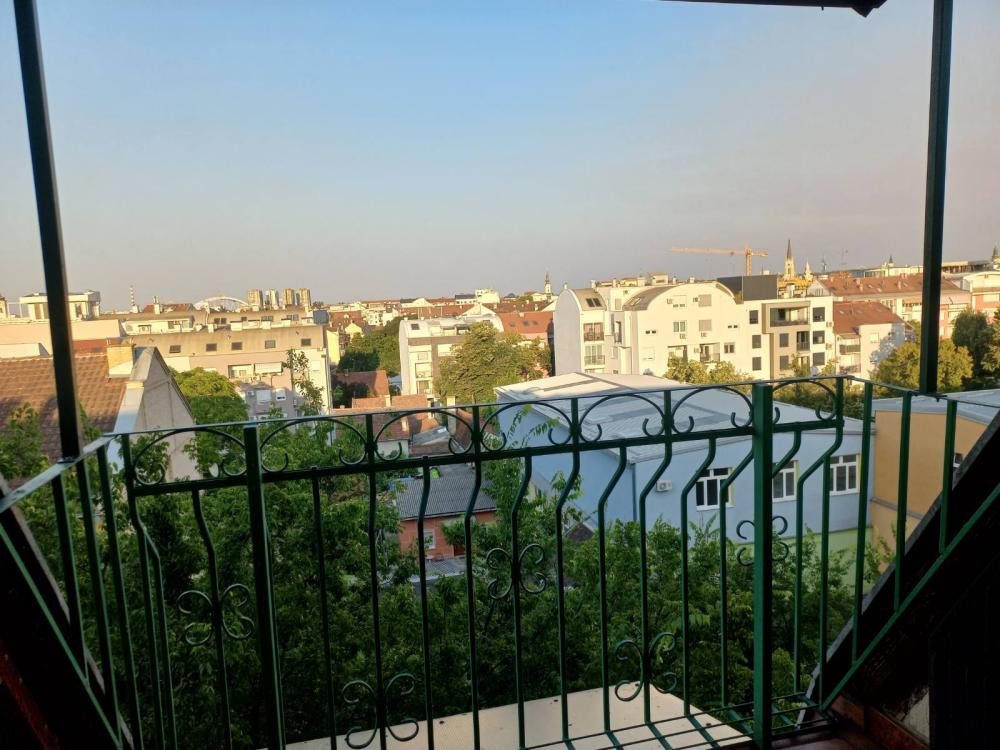 Slika 8 - Kraljevića Marka, Jednosoban stan za izdavanje, 22m2, 290€